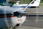 Spinning Propeller, Buttonville Municipal Airfield, Toronto, Canada, (YKZ), TAGV03P10_02.4246