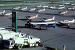 Avgas Trucks, BP Fuel, Refueling Vehicles, Buttonville, (YKZ), TAGV03P11_05