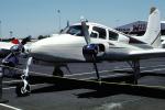 Cessna 310A, TAGV03P13_15