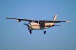 N900BC, P210N Pressurised Centurion, Cessna 210