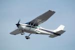 Cessna 172P Skylane, N97835