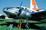 Lockheed A12 Electra