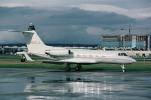 N92LA, Gulfstream Aerospace, GV-SP, (G550)