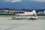 C-FMXR, De Havilland Canada DHC-2 Beaver Mk.1, Pacific Eagle Aviation