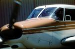 N817K, Piper PA-24-250, Lycoming 0-540 series