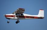 N8726B, Cessna 172 Skyhawk