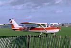 G-ATUF, Cessna F150F