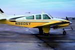 Piper PA-23-250, N5659Y, Fixed wing multi engine, TAGV05P08_08B.0362