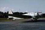 B-23 Dragon, N409ME, Friendship International Airport, TAGV05P11_16.0363