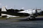 B-23 Dragon, N409ME, Friendship International Airport, TAGV05P11_16B.0363