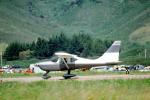 N130GS, Wester W G/steiger E R GLASTAR, Fixed wing single engine, prop