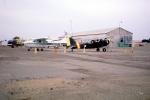 N555RK, 1973 CESSNA T210L, Turlock, California, Hangars, TAGV06P05_02