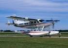 N80RD, Cessna 208