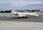 N740BA, Gulfstream Aerospace G-V, G5, TAGV06P11_14B