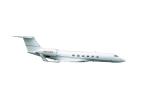 N740BA, Gulfstream Aerospace G-V, G5, photo-object, object, cut-out, cutout, TAGV06P11_16BF