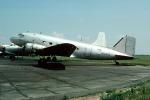 N19454, Douglas C-47A-30-DK, (DC-3C), TAGV07P01_12