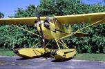 Piper Cub, Floatplane
