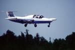 N760X, Morane-Saulnier, MS760B, Lakeland Florida, TAGV07P02_17