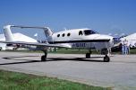 N507AX, Adams aircraft A500, Lakeland Florida, TAGV07P03_09