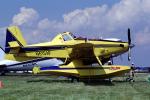 N6159F, 1996 Air Tractor Inc AT-802A, Fire Boss, TAGV07P04_10