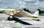 YV-215A, Cessna A188B-300 AGtruck, Cropduster