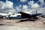 N350K, Howard 350 (modified Lockheed Super Ventura), TAGV07P07_10