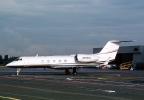 N900AL, Gulfstream Aerospace GIV-X (G450)