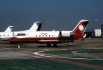 VR-CLE, Canadair Challenger 601 (CL-600-2A12), Amsterdam Schiphol Airport, TAGV07P14_01
