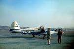 Piper PA-23, N3308P