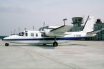 I-TASE, International Flying Services, Turbo Commander 690A, TAGV07P15_11