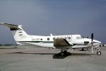 5A-DDT, Beech 200C Super King Air, Air Ambulance, TAGV08P01_11