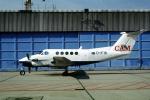 D-IFIB, Beech 200 Super King Air, CAM, TAGV08P02_06