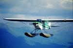 Seaplane airborne, flying, flight, TAGV08P04_11