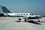 Cessna 404, Conquest II, LX-ETB