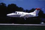 Eclipse Aviation Corp 500, N505EA, Turbofan