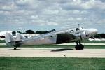 Lockheed 12, Junior, N4001, TAGV09P03_18