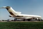 N721MF, Boeing 727-2X8(RE), Airstair, 727-200 series
