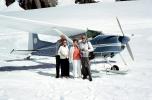 Cessna 185 Skywagon, Mount Cook Airline, New Zealand, Skiplane, TAGV09P05_15