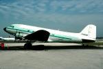 N400MF, Douglas DC-3-G202A (R4D-6), Missionary Flights & Services Inc, Fort Pierce FL, TAGV09P05_18