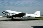 N300MF, Douglas DC-3C-R-1830-90C, Missionary Flights International Fort Pierce FL, TAGV09P05_19