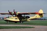 C-FNJF, Consolidated PBY-5A Catalina, TAGV09P06_15