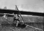 Glider, Sailplane, 1930's