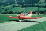 HB-EXY, Robin DR-400-180R Remorqueur, Avions Pierre Robin, gullwing, dihedral wing