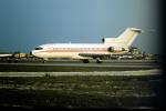 N727CR, Boeing 727-044, Corporate, Executive, Deutsche Aviation, JT8D, TAGV09P15_16