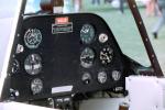 N40JR Cockpit, dials, "steam gauges", TAGV10P04_17