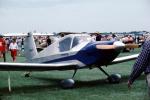 N197D Experimental Aircraft