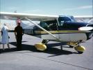 N8900X, Cessna 182D, Page Municipal Airport, PGA, Coconino County, Arizona