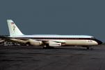 N880EP, Lisa Marie, Convair 880-22-2, Elvis Presley's Airplane, 880 series 