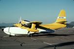 N39SB, Grumman HU-16B Albatross