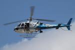 Eurocopter AS 350 B3, N314HP, CHP, California Highway Patrol, TAHD01_033
